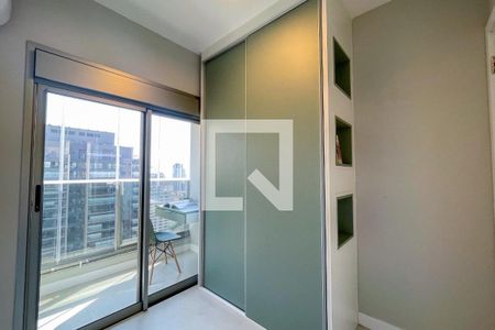Foto 22 de apartamento à venda com 2 quartos, 51m² em Vila Mariana, São Paulo