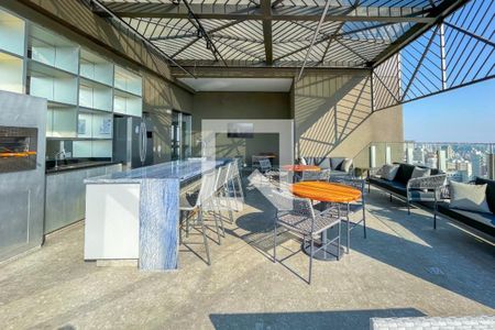 Foto 39 de apartamento à venda com 2 quartos, 51m² em Vila Mariana, São Paulo