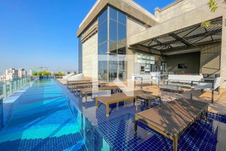 Foto 37 de apartamento à venda com 2 quartos, 51m² em Vila Mariana, São Paulo