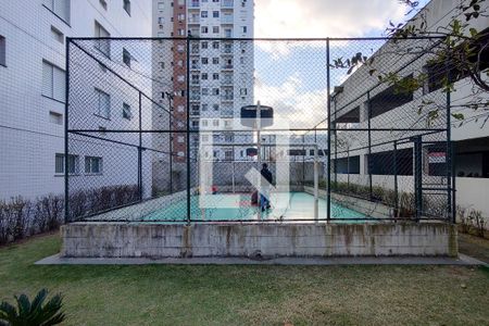 Apartamento para alugar com 45m², 2 quartos e 1 vagaQuadra Esportiva