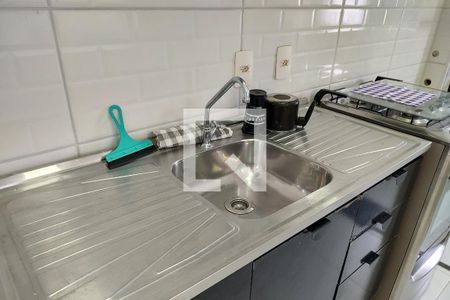 Apartamento para alugar com 45m², 2 quartos e 1 vagaCozinha