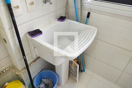 Apartamento para alugar com 45m², 2 quartos e 1 vagaÁrea de Serviço