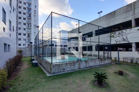 Apartamento para alugar com 45m², 2 quartos e 1 vagaQuadra Esportiva