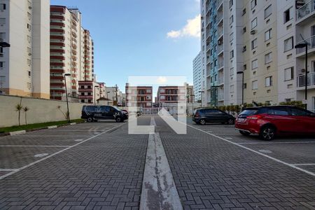 Apartamento para alugar com 45m², 2 quartos e 1 vagaGaragem