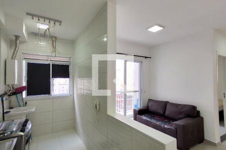 Apartamento para alugar com 45m², 2 quartos e 1 vagaCozinha