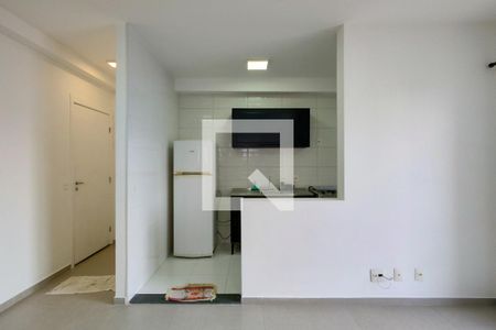 Apartamento para alugar com 45m², 2 quartos e 1 vagaCozinha