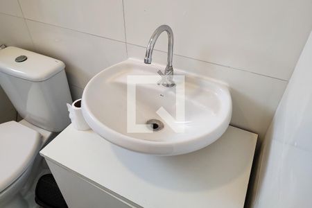 Apartamento para alugar com 45m², 2 quartos e 1 vagaBanheiro