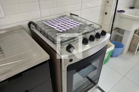 Apartamento para alugar com 45m², 2 quartos e 1 vagaCozinha