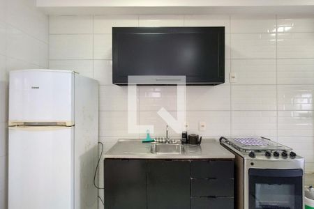Apartamento para alugar com 45m², 2 quartos e 1 vagaCozinha