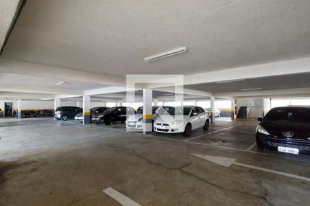 Apartamento para alugar com 45m², 2 quartos e 1 vagaGaragem