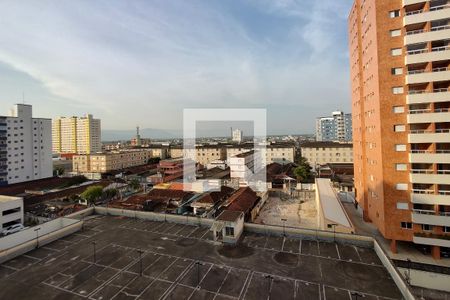 Apartamento para alugar com 45m², 2 quartos e 1 vagaVista do Quarto 2