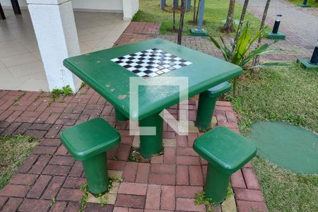 Apartamento para alugar com 45m², 2 quartos e 1 vagaEspaço de jogos