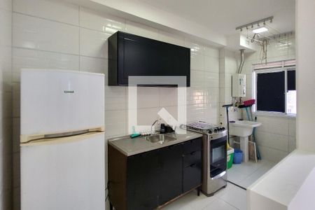 Apartamento para alugar com 45m², 2 quartos e 1 vagaCozinha
