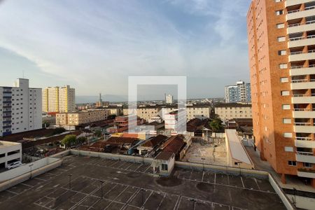 Apartamento para alugar com 45m², 2 quartos e 1 vagaVista do Quarto 2