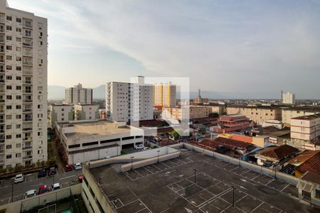 Apartamento para alugar com 45m², 2 quartos e 1 vagaVista do Quarto 1