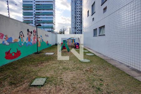 Apartamento para alugar com 45m², 2 quartos e 1 vagaÁrea comum - Playground