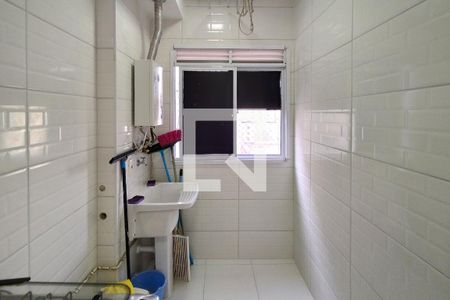 Apartamento para alugar com 45m², 2 quartos e 1 vagaÁrea de Serviço