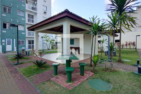 Apartamento para alugar com 45m², 2 quartos e 1 vagaEspaço de jogos