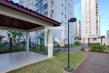 Apartamento para alugar com 45m², 2 quartos e 1 vagaÁrea comum