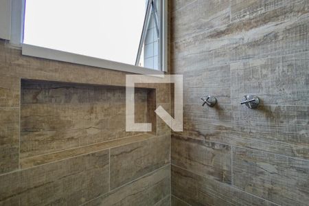 Apartamento para alugar com 45m², 2 quartos e 1 vagaBanheiro