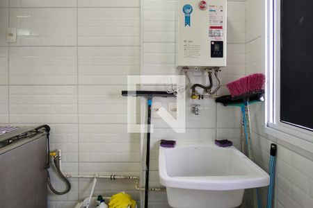 Apartamento para alugar com 45m², 2 quartos e 1 vagaÁrea de Serviço