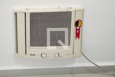 Apartamento para alugar com 45m², 2 quartos e 1 vagaQuarto 1