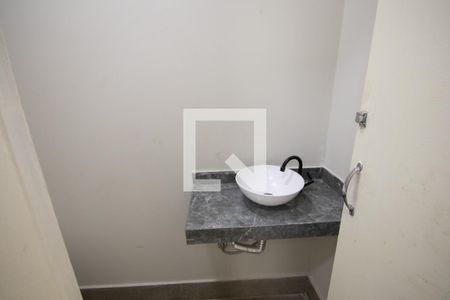 Casa para alugar com 150m², 3 quartos e 2 vagasLavabo