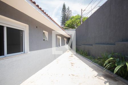 Casa para alugar com 150m², 3 quartos e 2 vagasQuintal