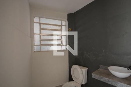 Casa para alugar com 150m², 3 quartos e 2 vagasBanheiro de Serviço