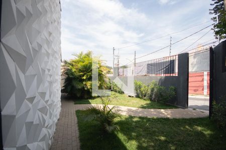 Casa para alugar com 150m², 3 quartos e 2 vagasQuintal