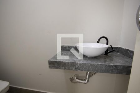 Casa para alugar com 150m², 3 quartos e 2 vagasLavabo