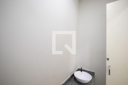 Casa para alugar com 150m², 3 quartos e 2 vagasLavabo