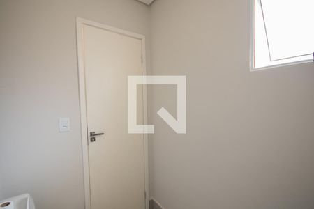 Casa para alugar com 150m², 3 quartos e 2 vagasBanheiro da Suite 2