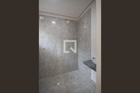 Casa para alugar com 150m², 3 quartos e 2 vagasBanheiro da Suíte 3