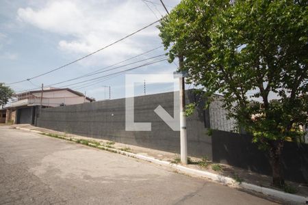 Casa para alugar com 150m², 3 quartos e 2 vagasFachada