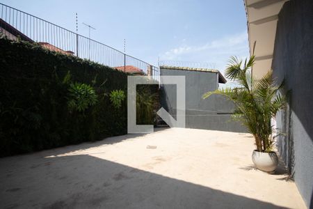 Casa para alugar com 150m², 3 quartos e 2 vagasQuintal