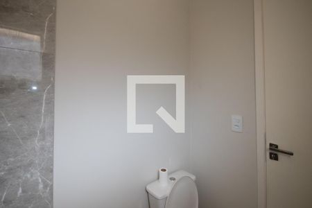 Casa para alugar com 150m², 3 quartos e 2 vagasBanheiro da Suite 2