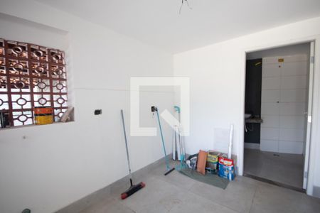 Casa para alugar com 150m², 3 quartos e 2 vagasQuarto de Serviço