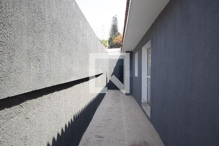 Casa para alugar com 150m², 3 quartos e 2 vagasQuintal