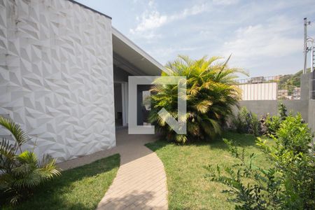 Casa para alugar com 150m², 3 quartos e 2 vagasQuintal