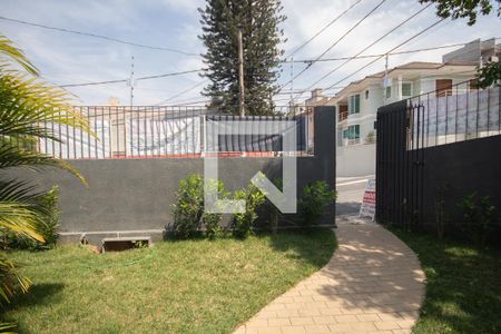 Casa para alugar com 150m², 3 quartos e 2 vagasQuintal