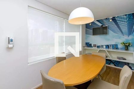 Studio para alugar com 32m², 1 quarto e 1 vagaSala de Reuniões