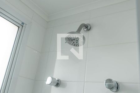 Studio para alugar com 32m², 1 quarto e 1 vagaBanheiro Studio