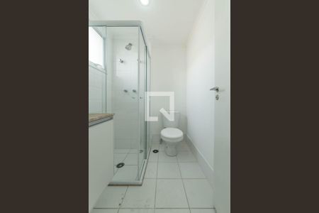 Studio para alugar com 32m², 1 quarto e 1 vagaBanheiro Studio