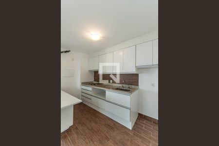 Studio para alugar com 32m², 1 quarto e 1 vagaCozinha Studio