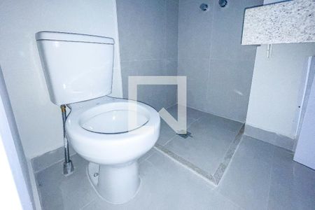 Studio à venda com 22m², 1 quarto e sem vagaBanheiro