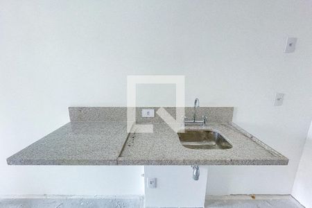 Studio à venda com 22m², 1 quarto e sem vagaStudio