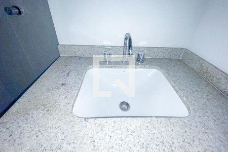 Studio à venda com 22m², 1 quarto e sem vagaBanheiro