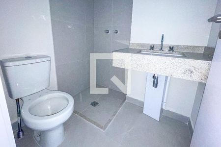 Studio à venda com 22m², 1 quarto e sem vagaBanheiro