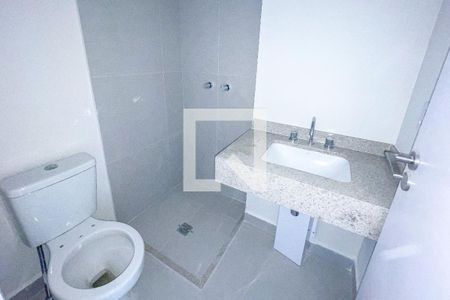 Studio à venda com 22m², 1 quarto e sem vagaBanheiro